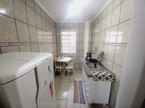 imagem 4 - Apartamento mobiliado de 45m² com 02 quartos para locação - Jardim João Rossi imagem 4 - Apartamento mobiliado de 45m² com 02 quartos para locação - Jardim João Rossi