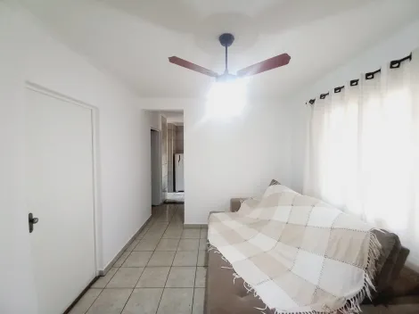 imagem 3 - Apartamento mobiliado de 45m² com 02 quartos para locação - Jardim João Rossi imagem 3 - Apartamento mobiliado de 45m² com 02 quartos para locação - Jardim João Rossi