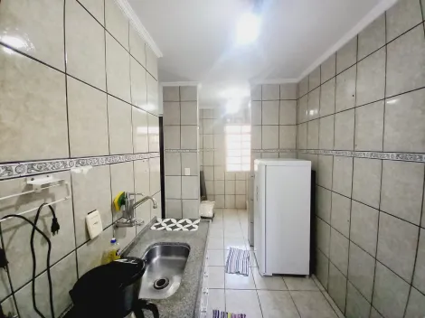 imagem 5 - Apartamento mobiliado de 45m² com 02 quartos para locação - Jardim João Rossi imagem 5 - Apartamento mobiliado de 45m² com 02 quartos para locação - Jardim João Rossi