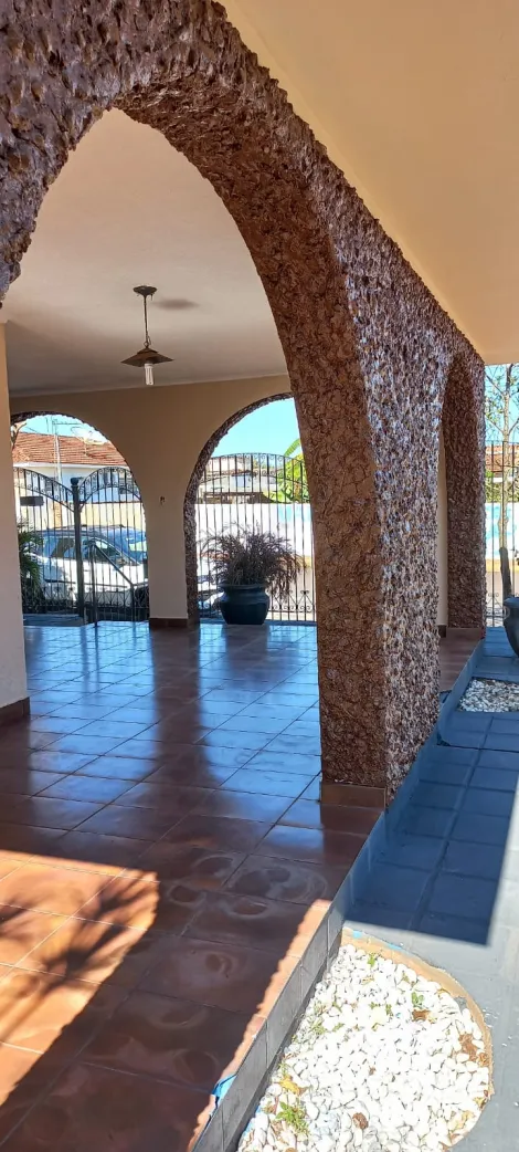 imagem 2 - Casa de 258m² com 03 quartos para locação - Brodowski imagem 2 - Casa de 258m² com 03 quartos para locação - Brodowski