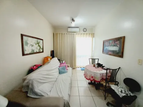 imagem 1 - Apartamento 44m² com 01 quarto para locação - Centro imagem 1 - Apartamento 44m² com 01 quarto para locação - Centro