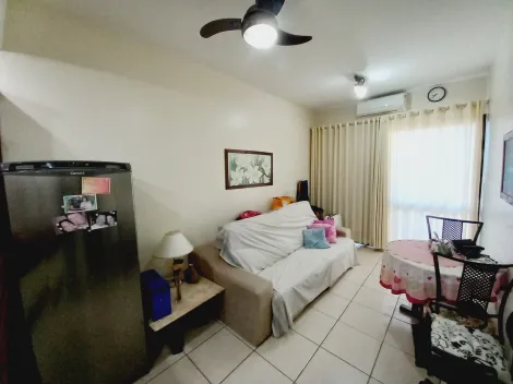 imagem 2 - Apartamento 44m² com 01 quarto para locação - Centro imagem 2 - Apartamento 44m² com 01 quarto para locação - Centro