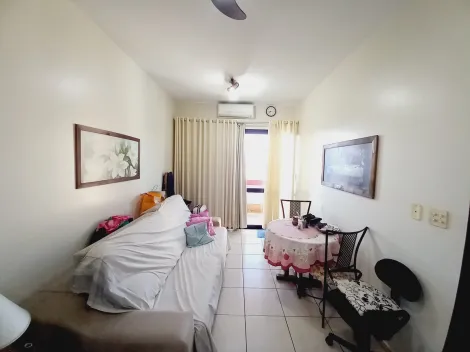 imagem 3 - Apartamento 44m² com 01 quarto para locação - Centro imagem 3 - Apartamento 44m² com 01 quarto para locação - Centro