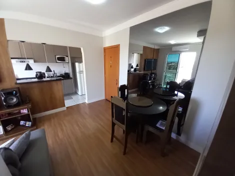 imagem 1 - Apartamento de 62m² com 02 quartos para locação - Vila Maria Luiza imagem 1 - Apartamento de 62m² com 02 quartos para locação - Vila Maria Luiza