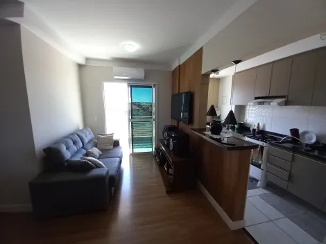 imagem 2 - Apartamento de 62m² com 02 quartos para locação - Vila Maria Luiza imagem 2 - Apartamento de 62m² com 02 quartos para locação - Vila Maria Luiza