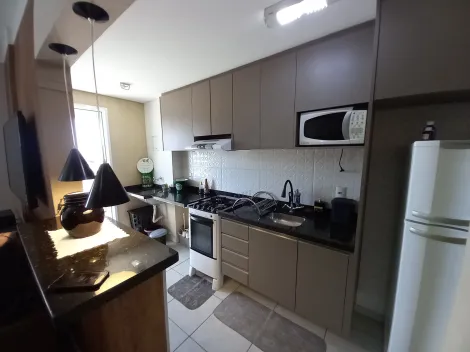 imagem 3 - Apartamento de 62m² com 02 quartos para locação - Vila Maria Luiza imagem 3 - Apartamento de 62m² com 02 quartos para locação - Vila Maria Luiza