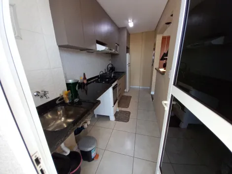 imagem 5 - Apartamento de 62m² com 02 quartos para locação - Vila Maria Luiza imagem 5 - Apartamento de 62m² com 02 quartos para locação - Vila Maria Luiza