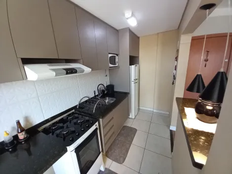 imagem 4 - Apartamento de 62m² com 02 quartos para locação - Vila Maria Luiza imagem 4 - Apartamento de 62m² com 02 quartos para locação - Vila Maria Luiza