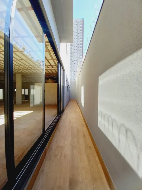 imagem 1 - Sala comercial de 310m² com 04 lavabos - Jardim Botânico imagem 1 - Sala comercial de 310m² com 04 lavabos - Jardim Botânico