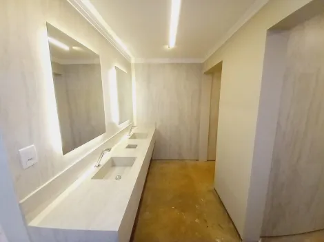 imagem 5 - Sala comercial de 310m² com 04 lavabos - Jardim Botânico imagem 5 - Sala comercial de 310m² com 04 lavabos - Jardim Botânico