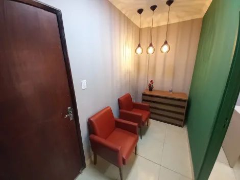 imagem 2 - Sala comercial de 26m² mobiliada para venda e locação - Centro imagem 2 - Sala comercial de 26m² mobiliada para venda e locação - Centro