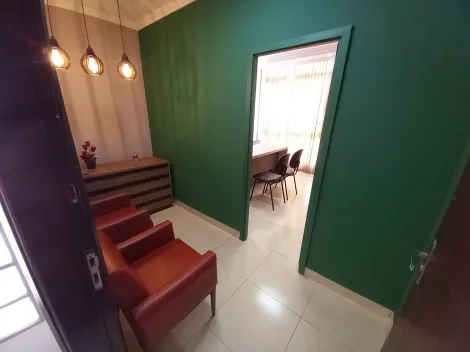 imagem 1 - Sala comercial de 26m² mobiliada para venda e locação - Centro imagem 1 - Sala comercial de 26m² mobiliada para venda e locação - Centro