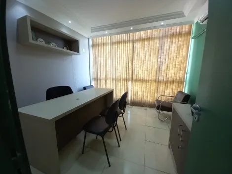 imagem 3 - Sala comercial de 26m² mobiliada para venda e locação - Centro imagem 3 - Sala comercial de 26m² mobiliada para venda e locação - Centro