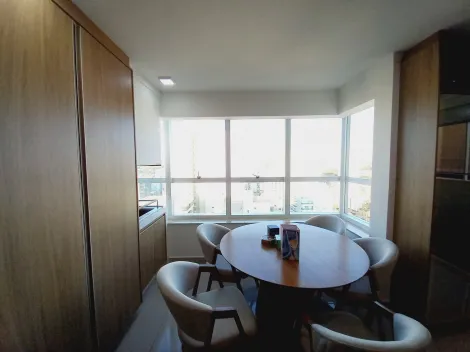 imagem 5 - Apartamento duplex mobiliado de 101m² com 02 quartos para locação e venda  - Bairro  Nova Aliança imagem 5 - Apartamento duplex mobiliado de 101m² com 02 quartos para locação e venda  - Bairro  Nova Aliança