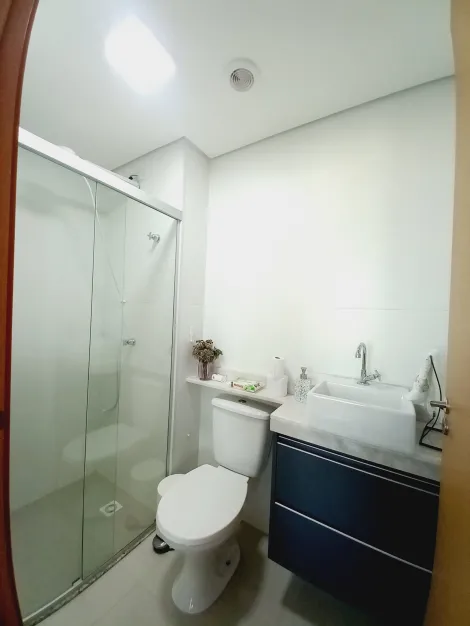 imagem 4 - Apartamento duplex mobiliado de 101m² com 02 quartos para locação e venda  - Bairro  Nova Aliança imagem 4 - Apartamento duplex mobiliado de 101m² com 02 quartos para locação e venda  - Bairro  Nova Aliança