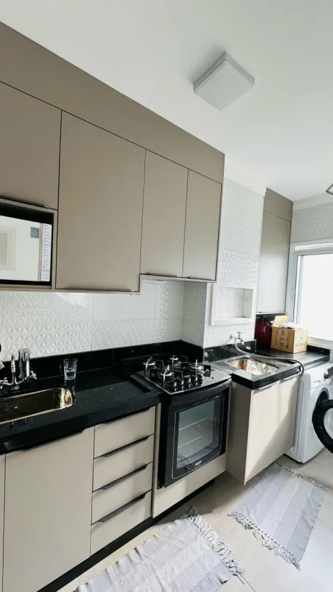 imagem 4 - Apartamento de 48m² com 02 quartos à venda - Campos Elísios imagem 4 - Apartamento de 48m² com 02 quartos à venda - Campos Elísios