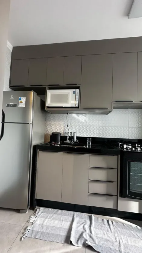 imagem 2 - Apartamento de 48m² com 02 quartos à venda - Campos Elísios imagem 2 - Apartamento de 48m² com 02 quartos à venda - Campos Elísios