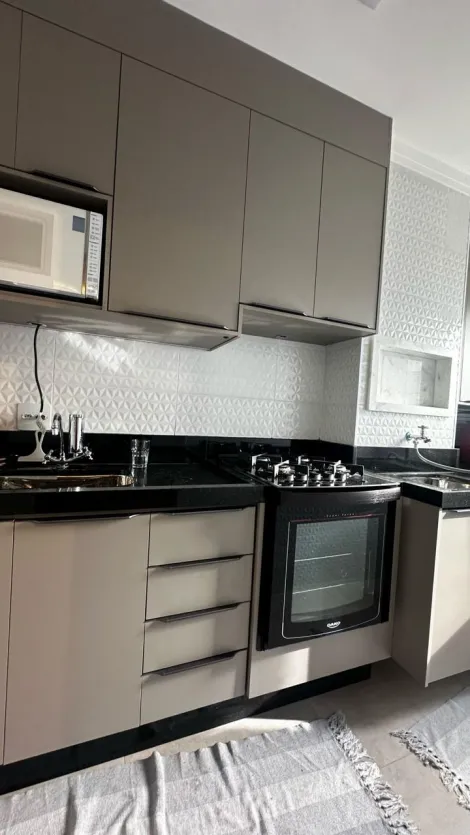 imagem 3 - Apartamento de 48m² com 02 quartos à venda - Campos Elísios imagem 3 - Apartamento de 48m² com 02 quartos à venda - Campos Elísios