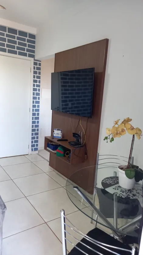 imagem 2 - Apartamento de 44m² com 02 quartos à venda - Ipiranga imagem 2 - Apartamento de 44m² com 02 quartos à venda - Ipiranga