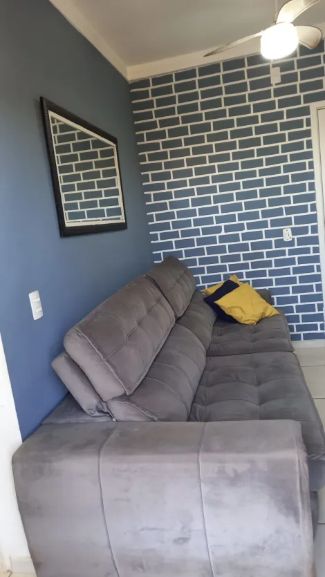 imagem 3 - Apartamento de 44m² com 02 quartos à venda - Ipiranga imagem 3 - Apartamento de 44m² com 02 quartos à venda - Ipiranga