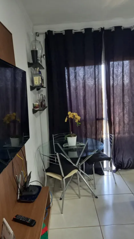imagem 4 - Apartamento de 44m² com 02 quartos à venda - Ipiranga imagem 4 - Apartamento de 44m² com 02 quartos à venda - Ipiranga