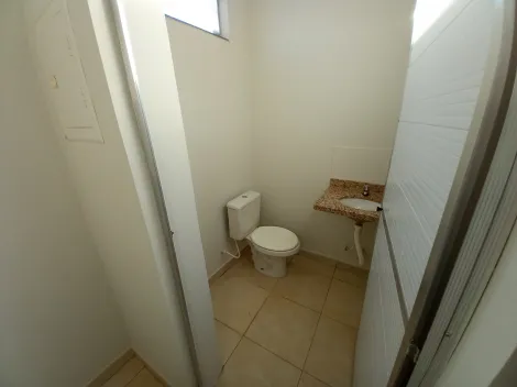 imagem 5 - Sala comercial de 25m² para locação - Jardim Nova Aliança Sul imagem 5 - Sala comercial de 25m² para locação - Jardim Nova Aliança Sul