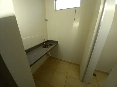 imagem 4 - Sala comercial de 25m² para locação - Jardim Nova Aliança Sul imagem 4 - Sala comercial de 25m² para locação - Jardim Nova Aliança Sul