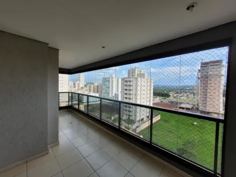 imagem 3 - Apartamento de 131m² com 03 suítes para locação - Jardim Nova Aliança imagem 3 - Apartamento de 131m² com 03 suítes para locação - Jardim Nova Aliança