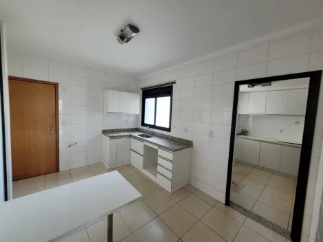imagem 5 - Apartamento de 131m² com 03 suítes para locação - Jardim Nova Aliança imagem 5 - Apartamento de 131m² com 03 suítes para locação - Jardim Nova Aliança
