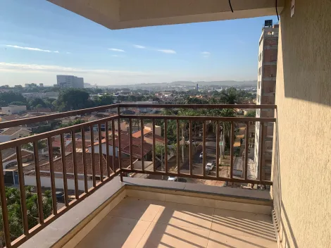 imagem 2 - Apartamento de 40m² com 01 quarto para locação - Ribeirânia imagem 2 - Apartamento de 40m² com 01 quarto para locação - Ribeirânia