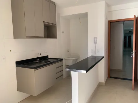 imagem 4 - Apartamento de 40m² com 01 quarto para locação - Ribeirânia imagem 4 - Apartamento de 40m² com 01 quarto para locação - Ribeirânia