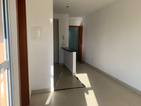 imagem 3 - Apartamento de 40m² com 01 quarto para locação - Ribeirânia imagem 3 - Apartamento de 40m² com 01 quarto para locação - Ribeirânia