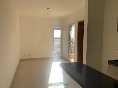 imagem 1 - Apartamento de 40m² com 01 quarto para locação - Ribeirânia imagem 1 - Apartamento de 40m² com 01 quarto para locação - Ribeirânia
