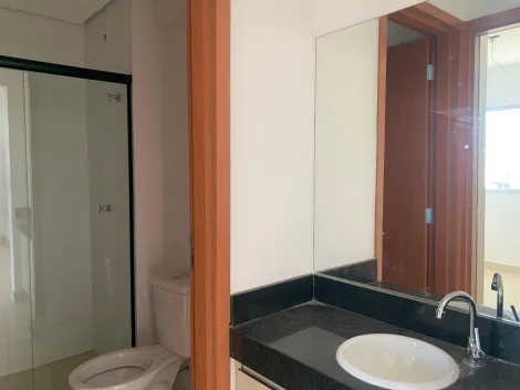 imagem 4 - Apartamento de 40m² com 01 quarto para locação - Ribeirânia imagem 4 - Apartamento de 40m² com 01 quarto para locação - Ribeirânia
