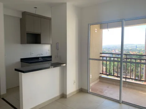 imagem 3 - Apartamento de 40m² com 01 quarto para locação - Ribeirânia imagem 3 - Apartamento de 40m² com 01 quarto para locação - Ribeirânia