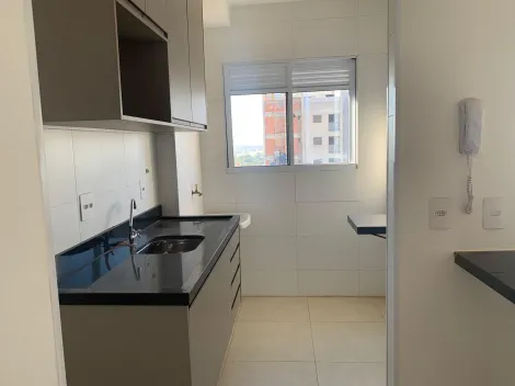 imagem 1 - Apartamento de 40m² com 01 quarto para locação - Ribeirânia imagem 1 - Apartamento de 40m² com 01 quarto para locação - Ribeirânia