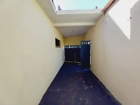 imagem 1 - Casa de 45m² com 01 quarto para locação - Vila Hípica imagem 1 - Casa de 45m² com 01 quarto para locação - Vila Hípica