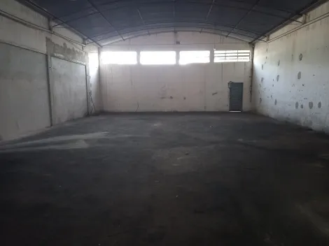 imagem 3 - Galpão de 298m² com edícula para locação - Jardim Zara imagem 3 - Galpão de 298m² com edícula para locação - Jardim Zara