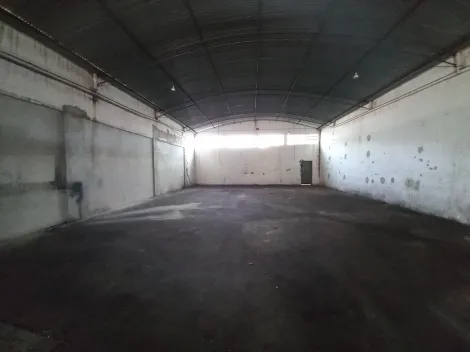 imagem 5 - Galpão de 298m² com edícula para locação - Jardim Zara imagem 5 - Galpão de 298m² com edícula para locação - Jardim Zara