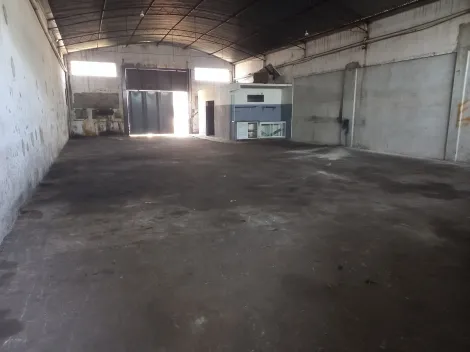 imagem 2 - Galpão de 298m² com edícula para locação - Jardim Zara imagem 2 - Galpão de 298m² com edícula para locação - Jardim Zara