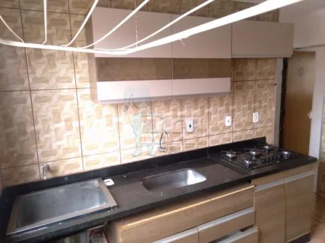 imagem 2 - Apartamento de 42m² com 02 quartos para locação - Jardim José Wilson Toni imagem 2 - Apartamento de 42m² com 02 quartos para locação - Jardim José Wilson Toni