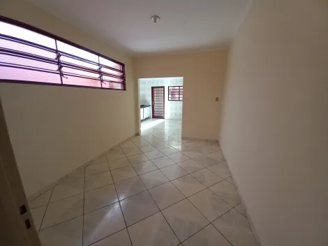 imagem 3 - Residência de 108m² com 03 dormitórios para locação - Vila Tibério imagem 3 - Residência de 108m² com 03 dormitórios para locação - Vila Tibério