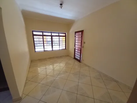 imagem 2 - Residência de 108m² com 03 dormitórios para locação - Vila Tibério imagem 2 - Residência de 108m² com 03 dormitórios para locação - Vila Tibério