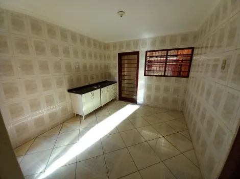 imagem 5 - Residência de 108m² com 03 dormitórios para locação - Vila Tibério imagem 5 - Residência de 108m² com 03 dormitórios para locação - Vila Tibério