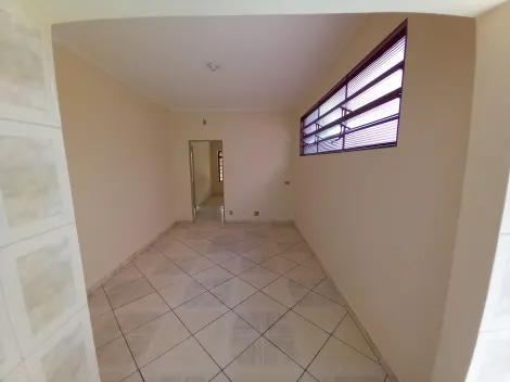 imagem 4 - Residência de 108m² com 03 dormitórios para locação - Vila Tibério imagem 4 - Residência de 108m² com 03 dormitórios para locação - Vila Tibério