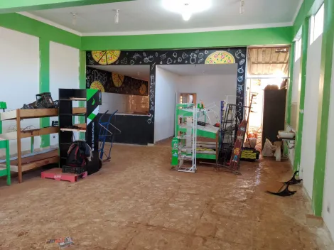 imagem 2 - Casa de 130m² com salão comercial integrado à venda e locação - Parque dos Flamboyans imagem 2 - Casa de 130m² com salão comercial integrado à venda e locação - Parque dos Flamboyans