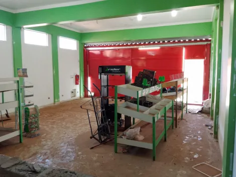 imagem 5 - Casa de 130m² com salão comercial integrado à venda e locação - Parque dos Flamboyans imagem 5 - Casa de 130m² com salão comercial integrado à venda e locação - Parque dos Flamboyans