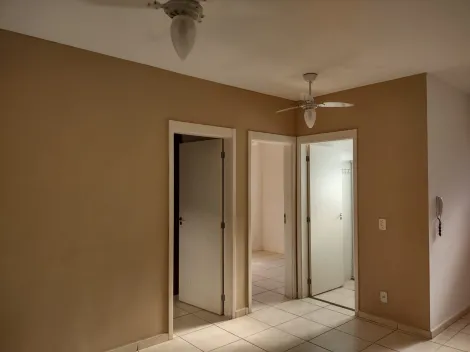 imagem 1 - Apartamento de 42m² com 02 quartos à venda - Quintino Facci II imagem 1 - Apartamento de 42m² com 02 quartos à venda - Quintino Facci II