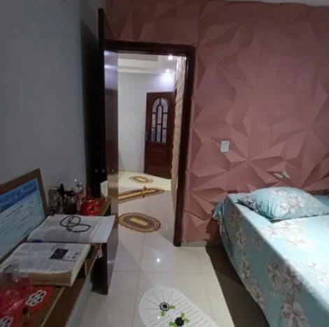 imagem 5 - Casa sobrado de 229m² com edícula à venda - Adelino Simioni imagem 5 - Casa sobrado de 229m² com edícula à venda - Adelino Simioni