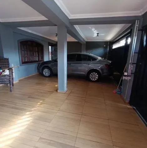 imagem 2 - Casa sobrado de 229m² com edícula à venda - Adelino Simioni imagem 2 - Casa sobrado de 229m² com edícula à venda - Adelino Simioni